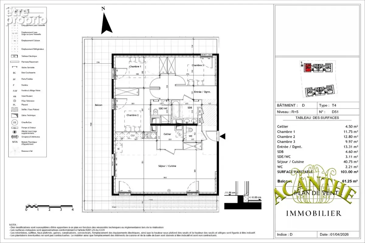 Plans
