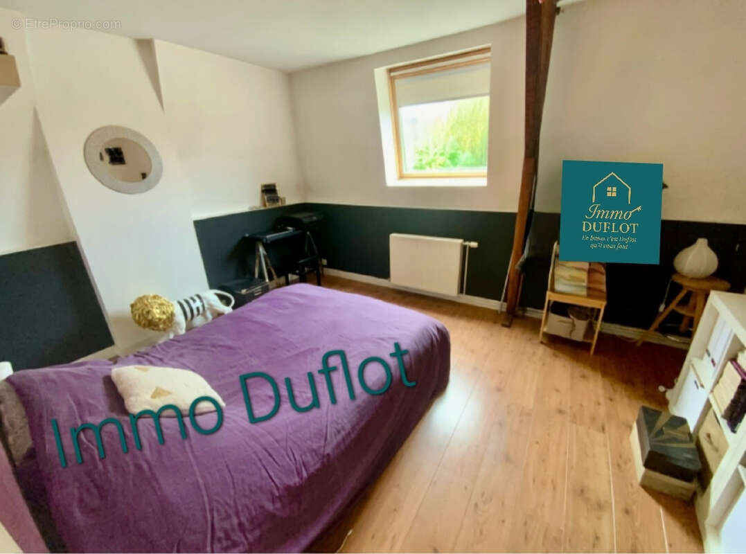 Maison à SAINT-AMAND-LES-EAUX