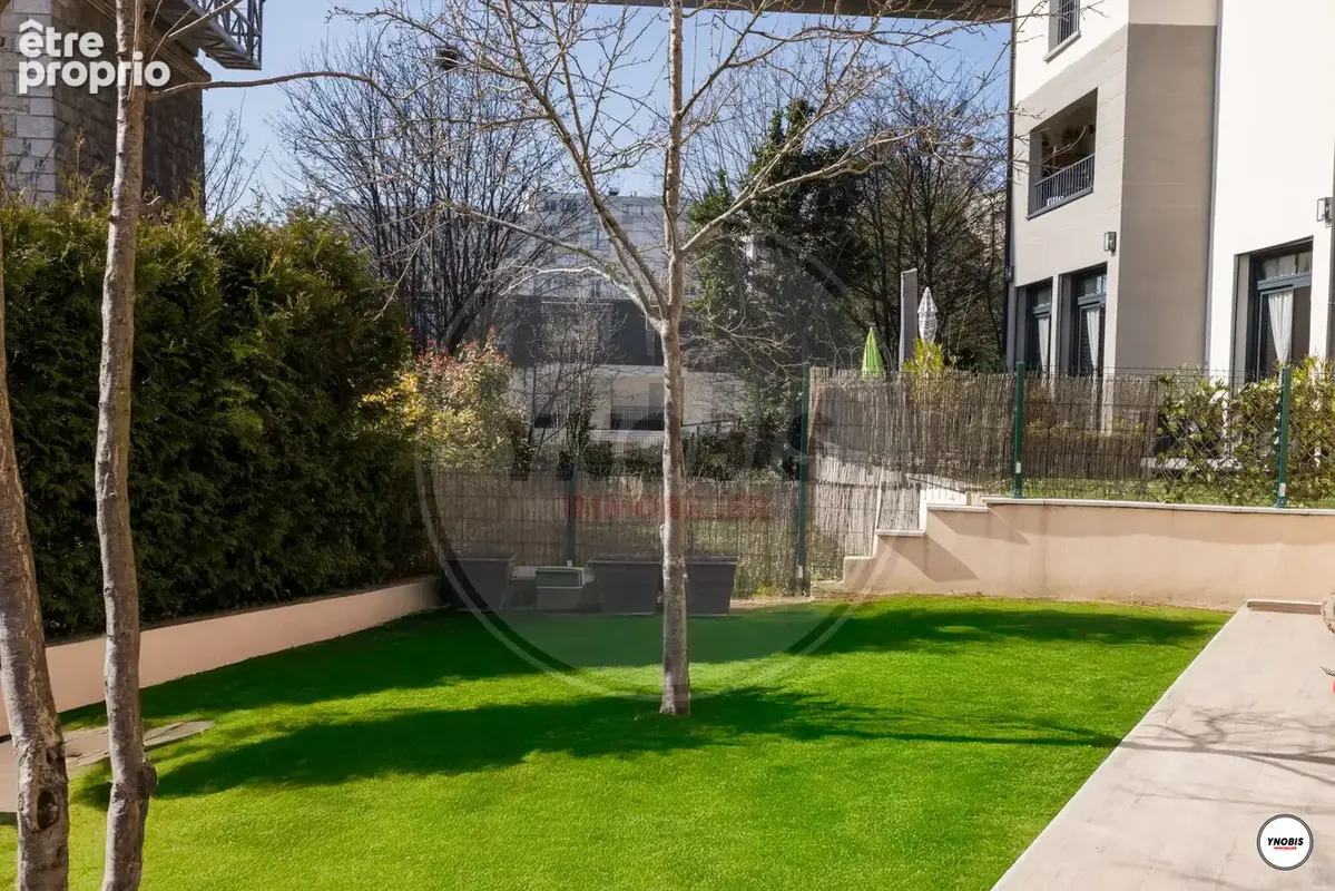 Maison Saint Germain En Laye 7 pièces 187 m2, 204 m2 de terrain - photo 5