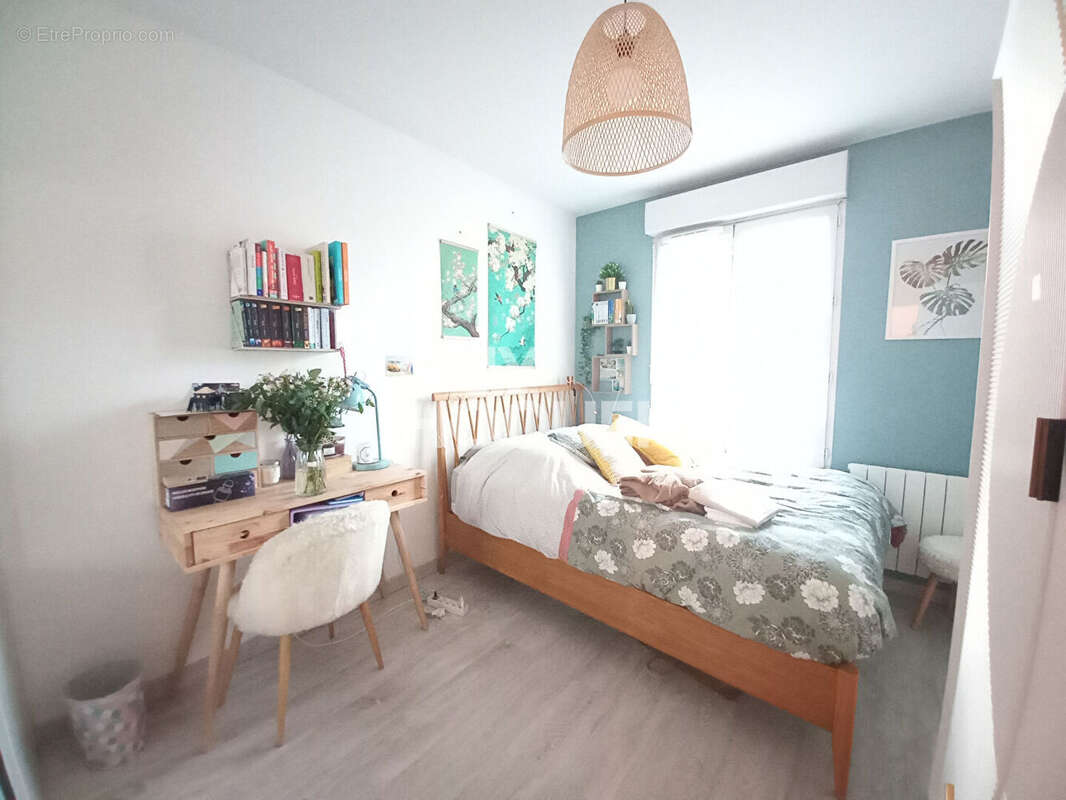 Appartement à CHELLES