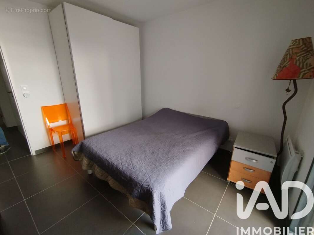 Photo 5 - Appartement à NIMES