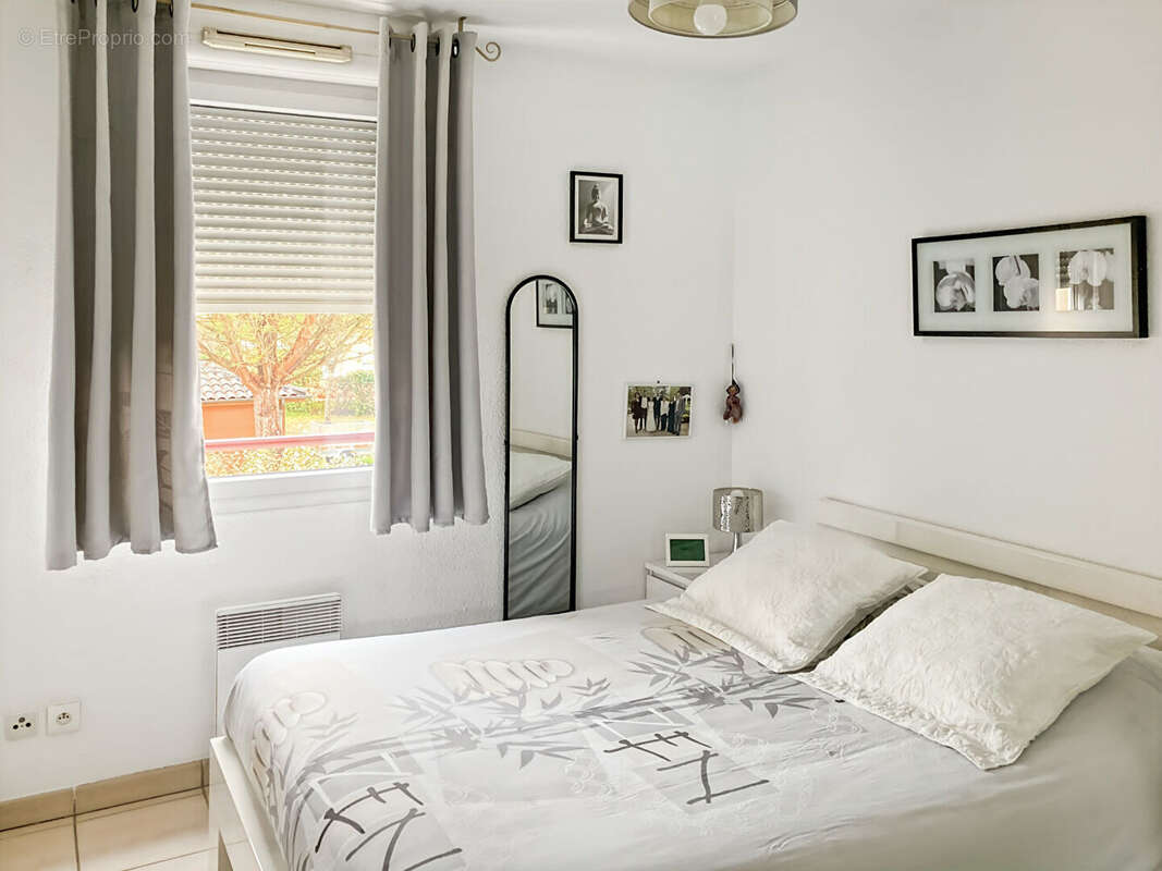 Appartement à MONTAUBAN