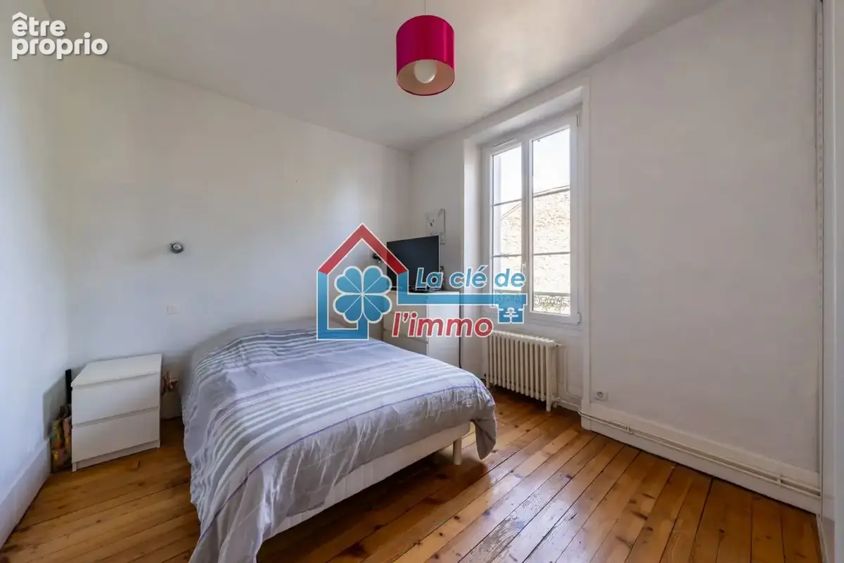 Appartement à vendre Melun - photo 7