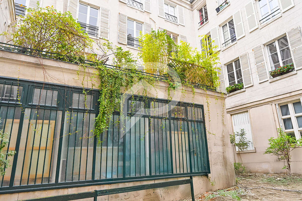 Appartement à PARIS-7E