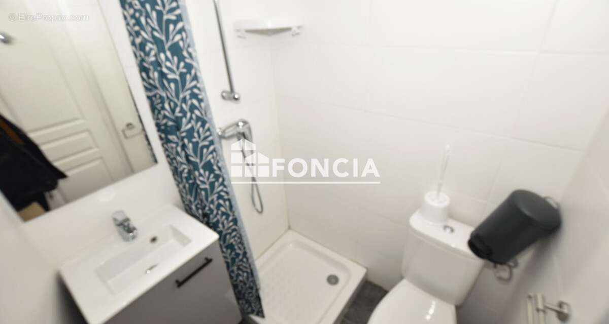 Appartement à BEZIERS