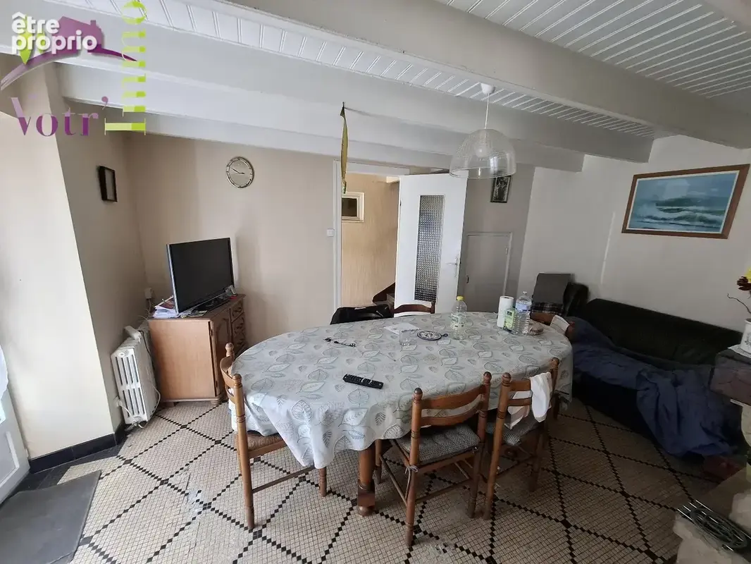 Maison dans village - photo 5