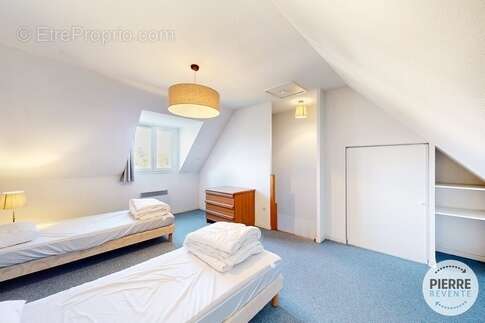 Appartement à CROZON