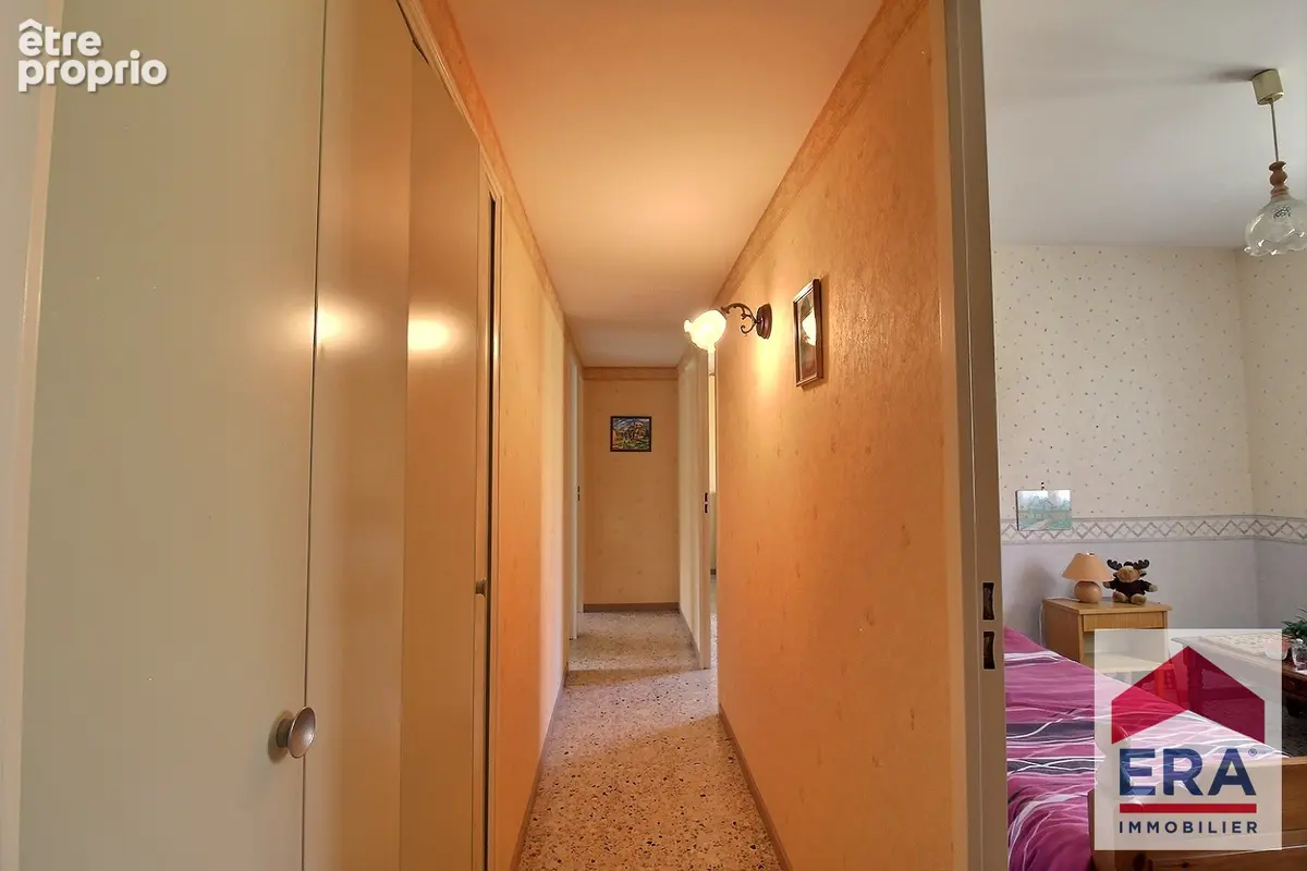 Maison 97m² à orange - photo 10