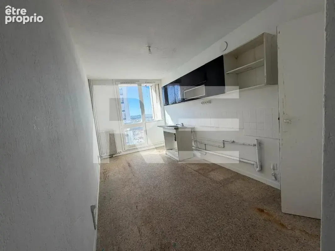 Appartement PISSEVIN Galerie Richard Wagner - photo 4