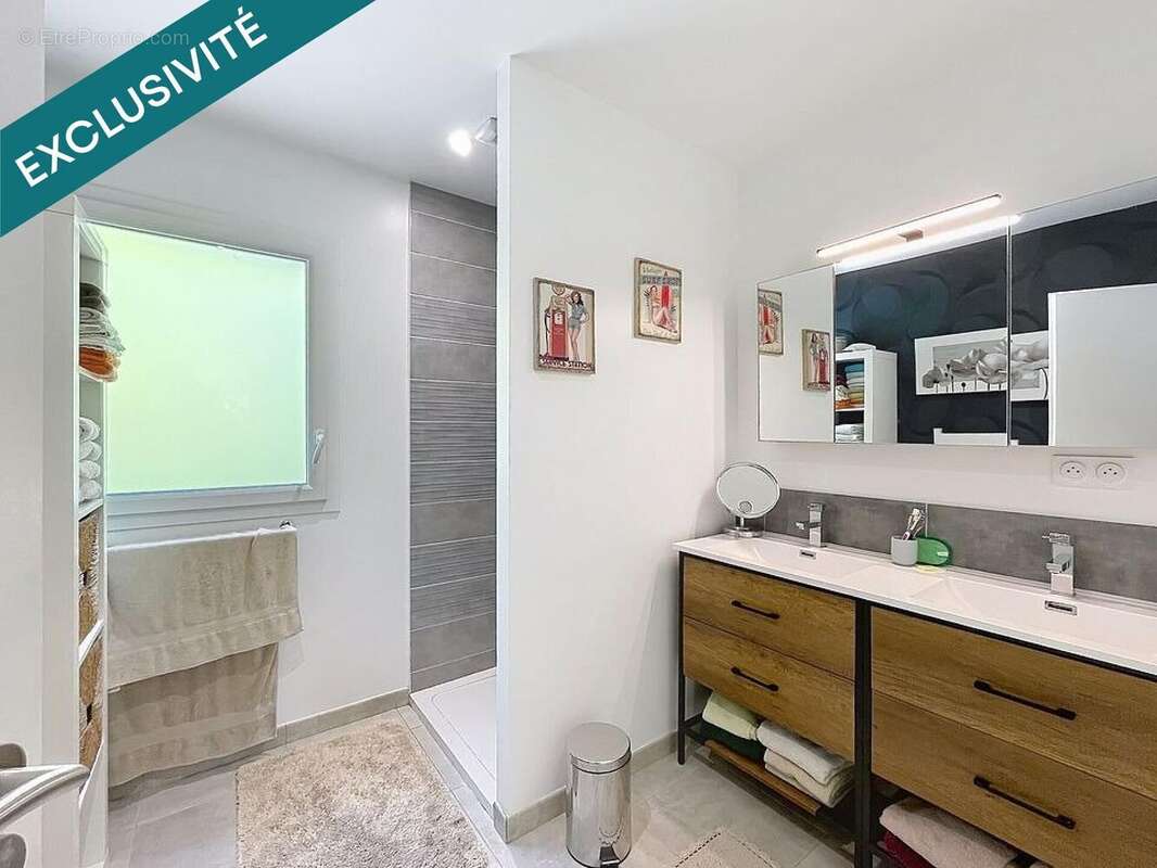 Maison 106 m² à Saint-Nazaire  - photo 9