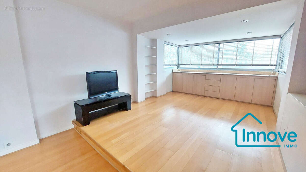 Appartement à ROCQUENCOURT