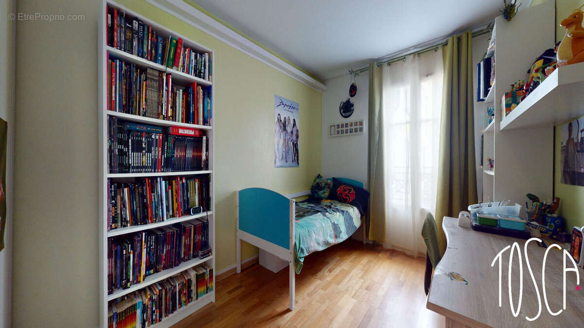 Appartement à THIAIS