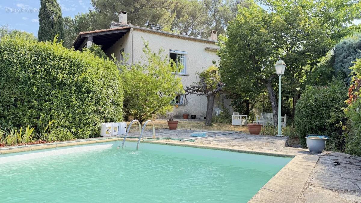 Maison à LANGLADE