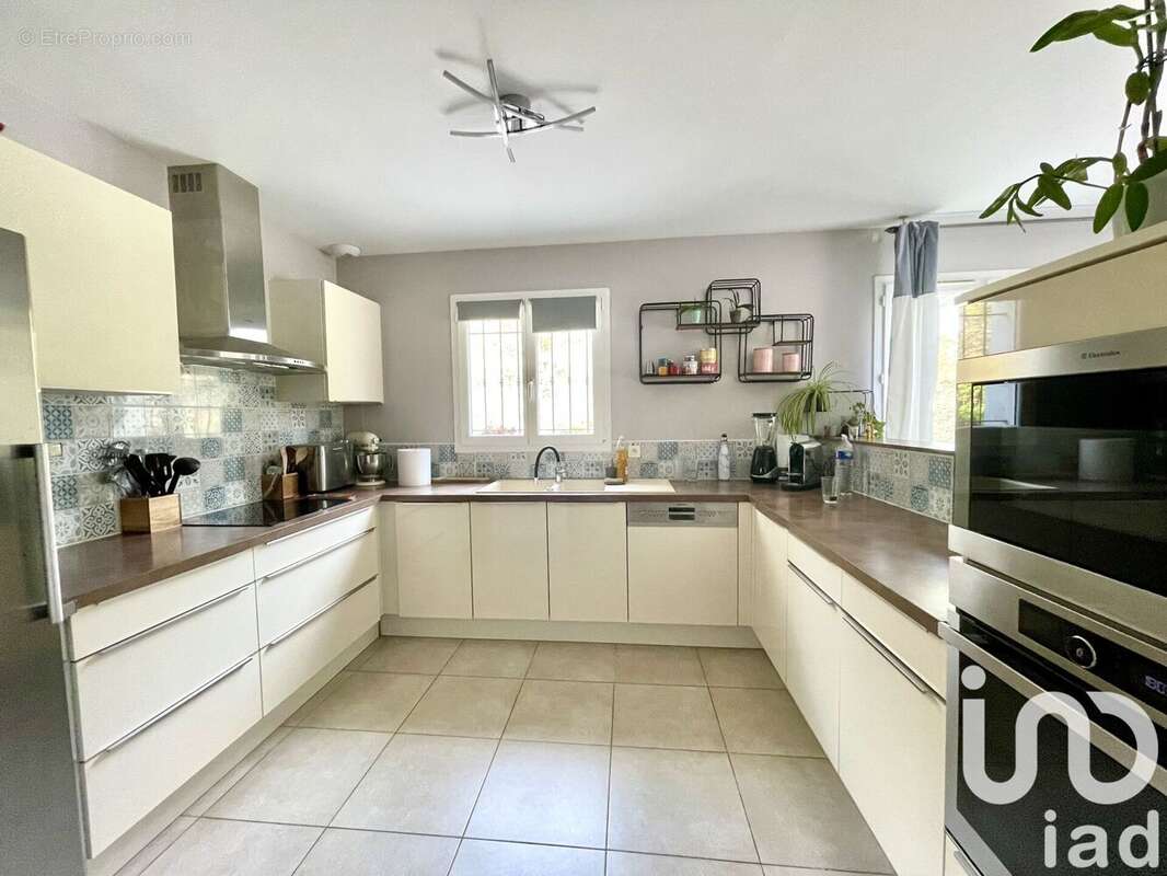 Photo 8 - Maison à OPIO