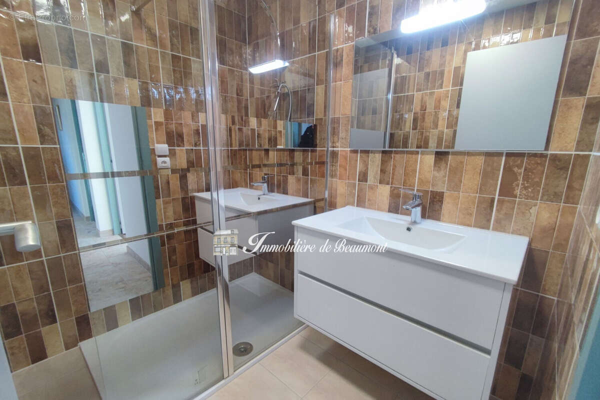 Maison 85 m² à Beaumont-Le-Roger  - photo 9