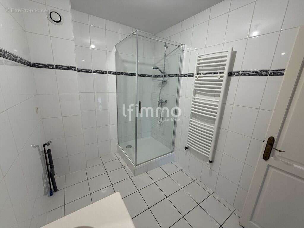 Appartement à BOULAY-MOSELLE