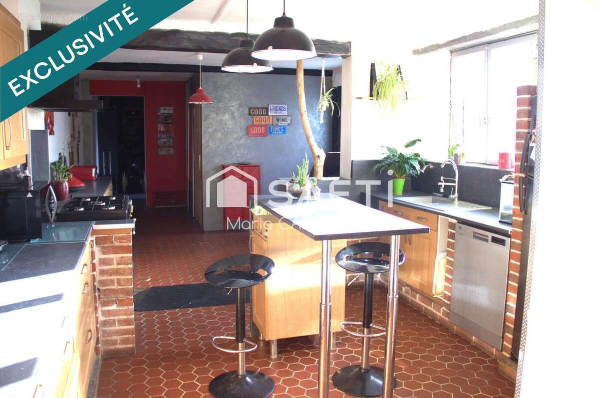 Photo 7 - Maison à BELLAING