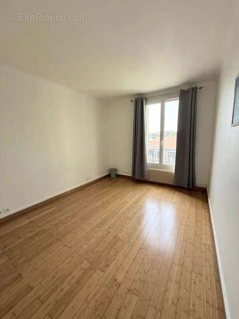 Appartement à NOISY-LE-SEC
