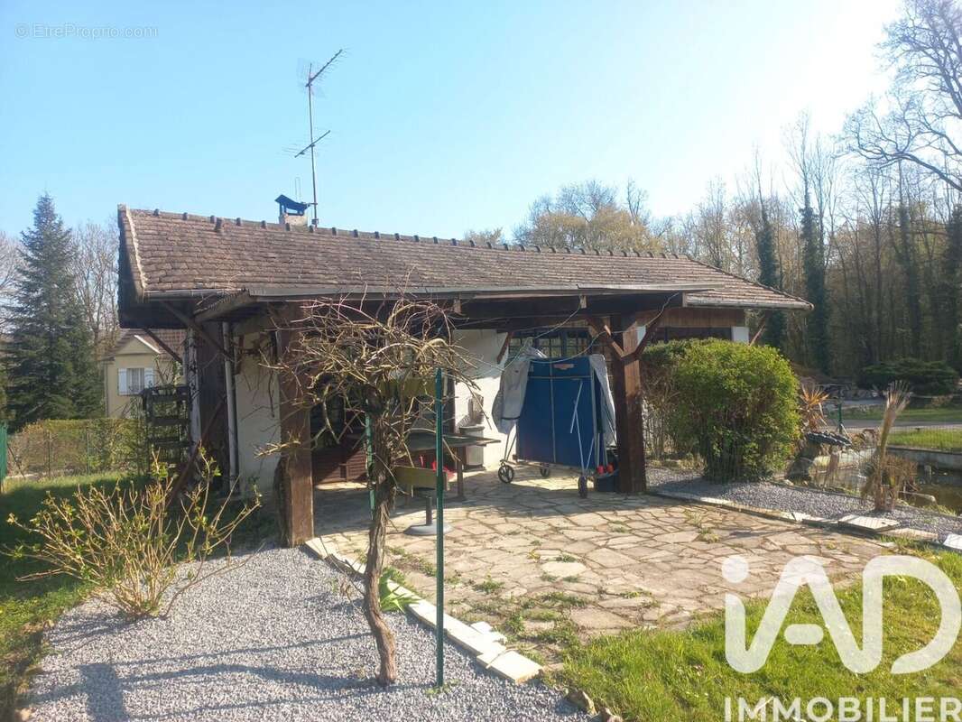 Photo 5 - Maison à LA FERTE-SOUS-JOUARRE