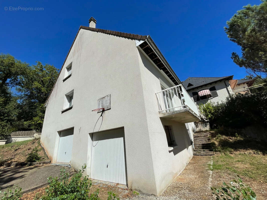 Maison à BRIVE-LA-GAILLARDE