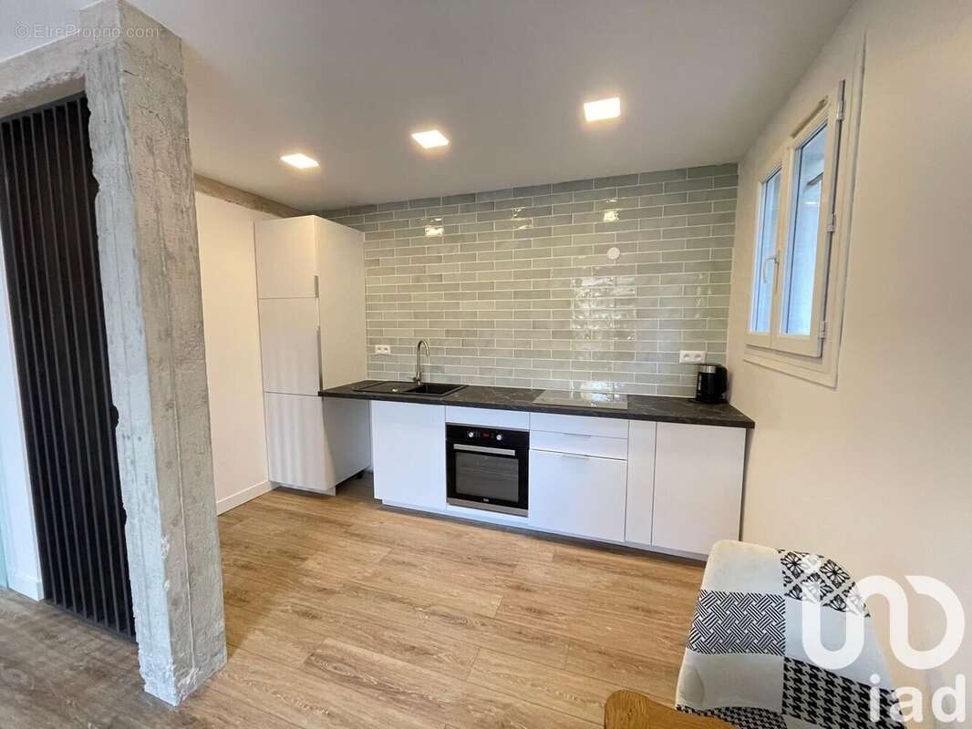 Photo 3 - Appartement à NICE