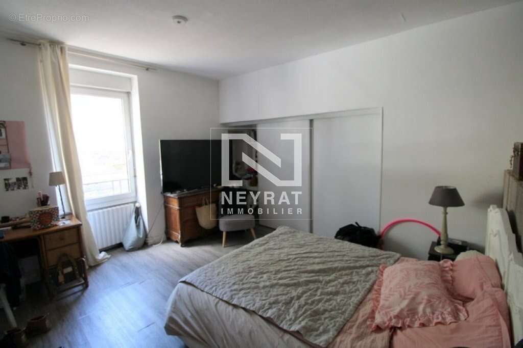 Maison à CHALON-SUR-SAONE