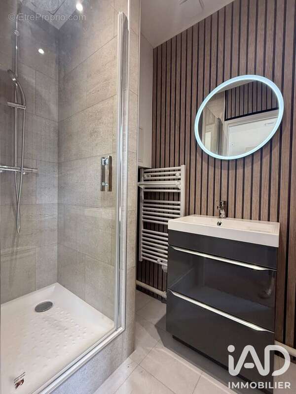Photo 7 - Appartement à DEAUVILLE