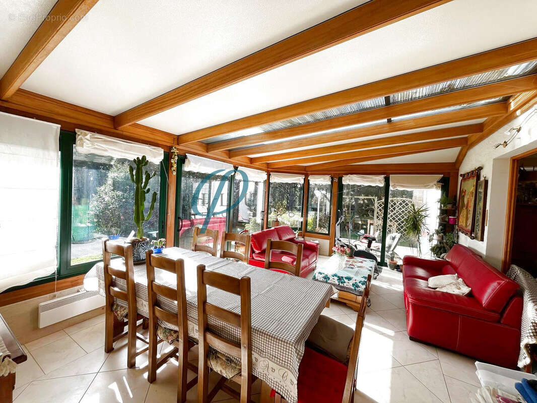 Maison à SUCE-SUR-ERDRE