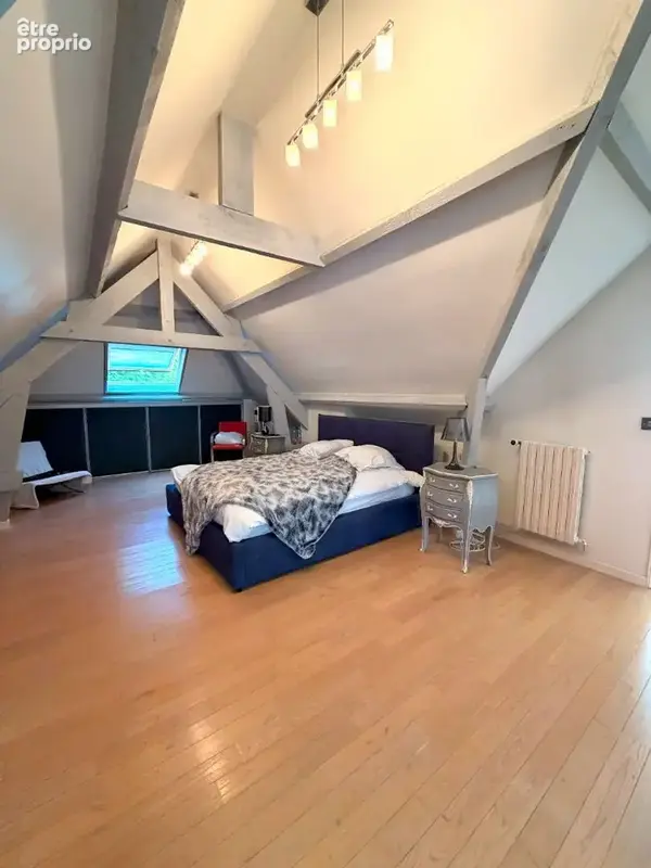 Villa de 410 m2 10 pièces à Lamorlaye - Domaine du Lys ! - photo 13