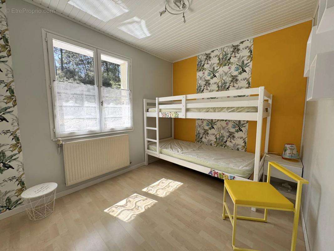 Maison à SAINT-AUGUSTIN