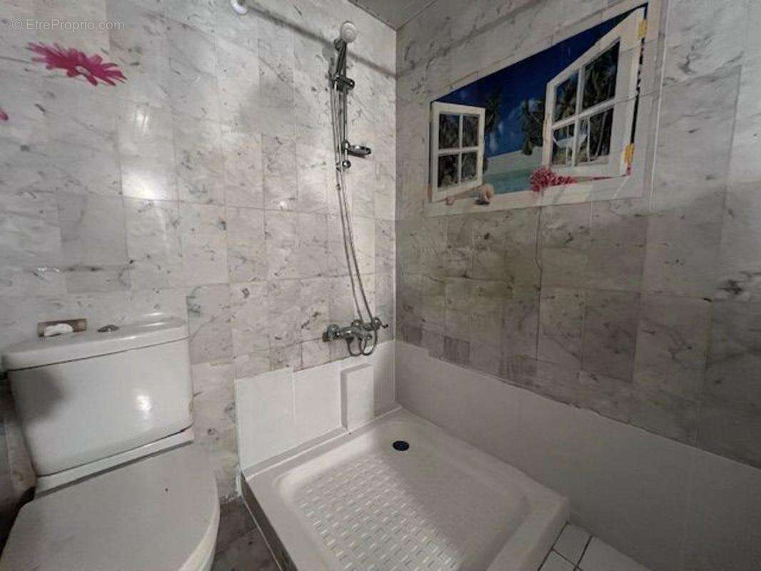 Appartement à FORT-DE-FRANCE