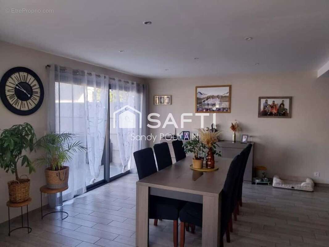 Photo 2 - Maison à GOUVILLE-SUR-MER