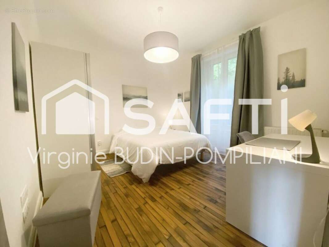 Photo 4 - Appartement à LONGWY