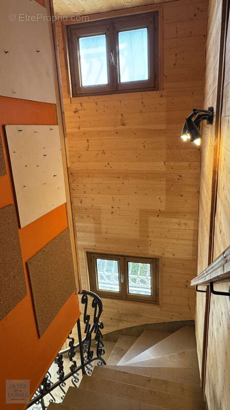  exclusivité - saint marcel - au calme - maison familiale 5 chambres - photo 11