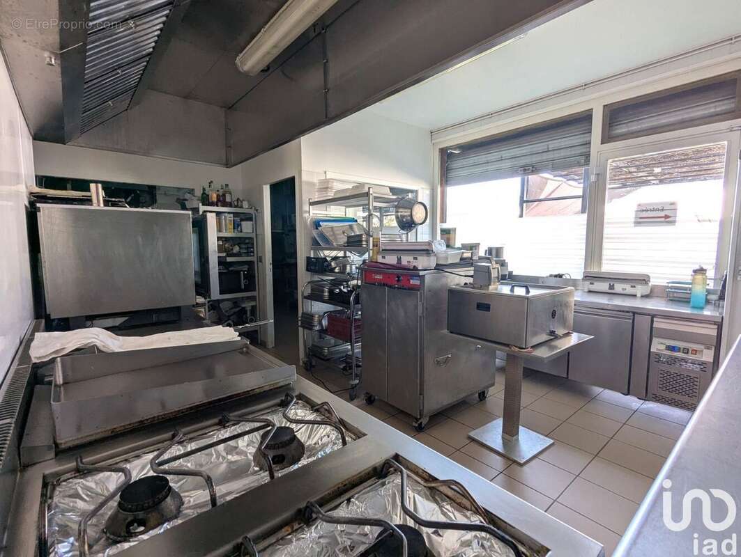 Photo 8 - Commerce à ETABLES