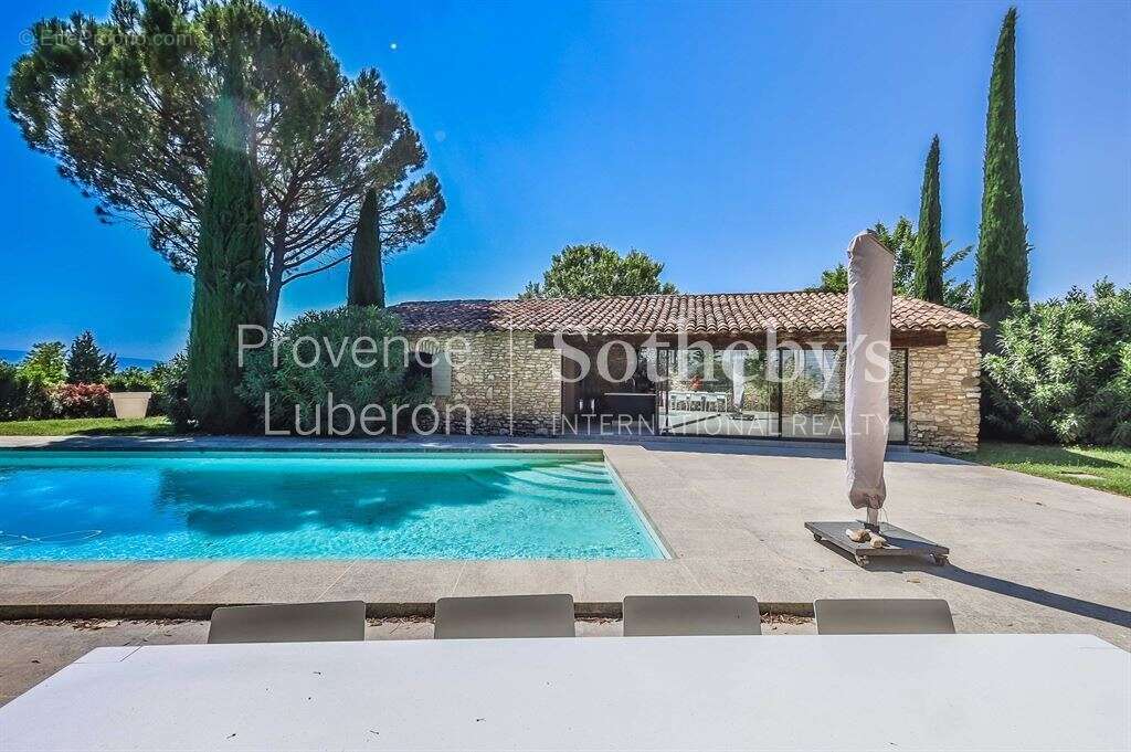 Maison à APT