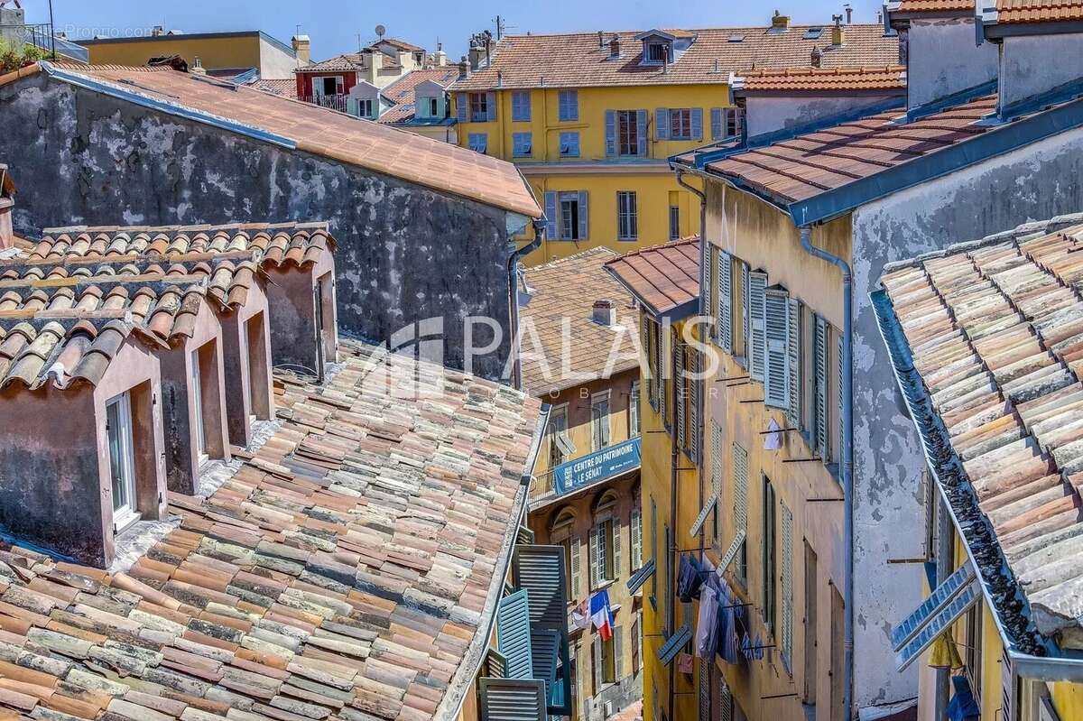 3 pièces Vieux Nice - photo 18
