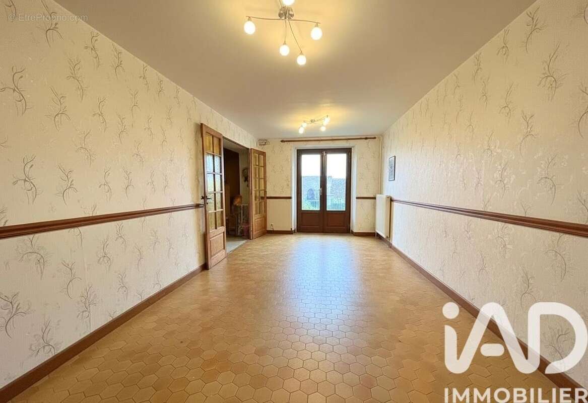 Photo 2 - Maison à MAILLET