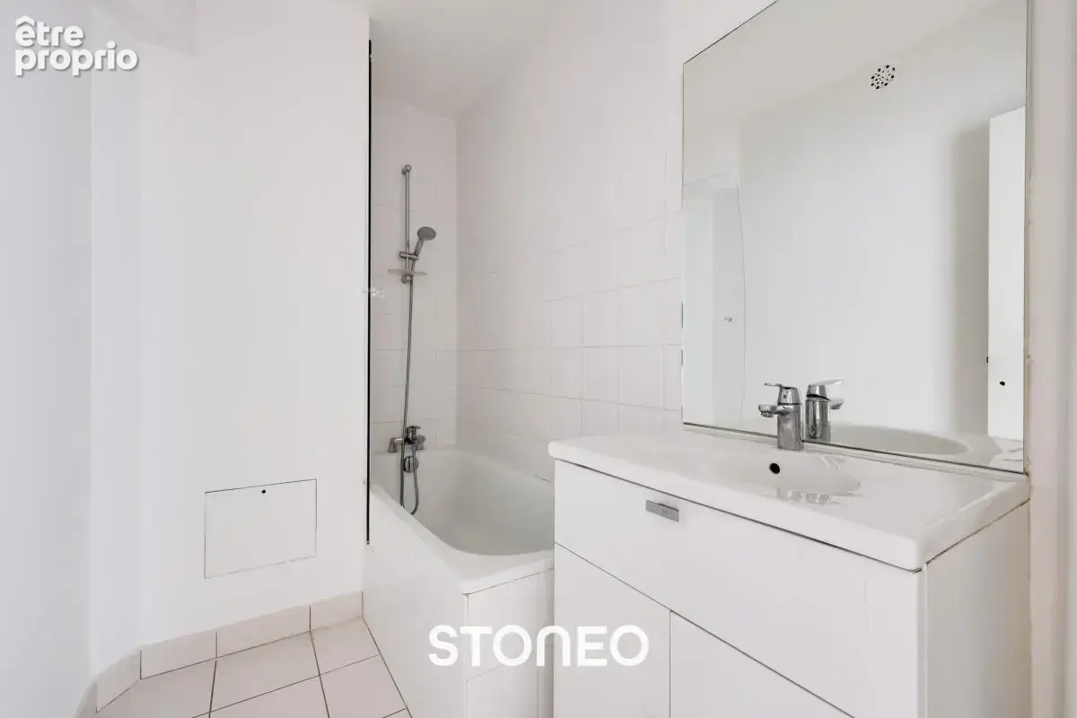 Boulogne - point du jour i 54m2 i 3ème etage i 2 chambres - photo 8