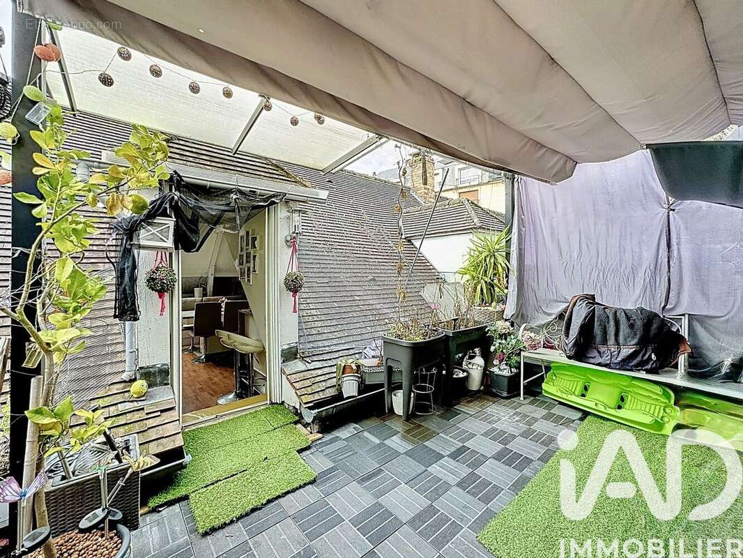 Photo 7 - Appartement à MELUN