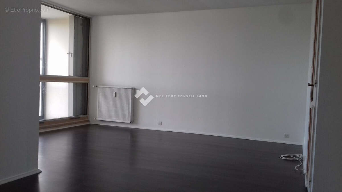 Appartement à LIMOGES