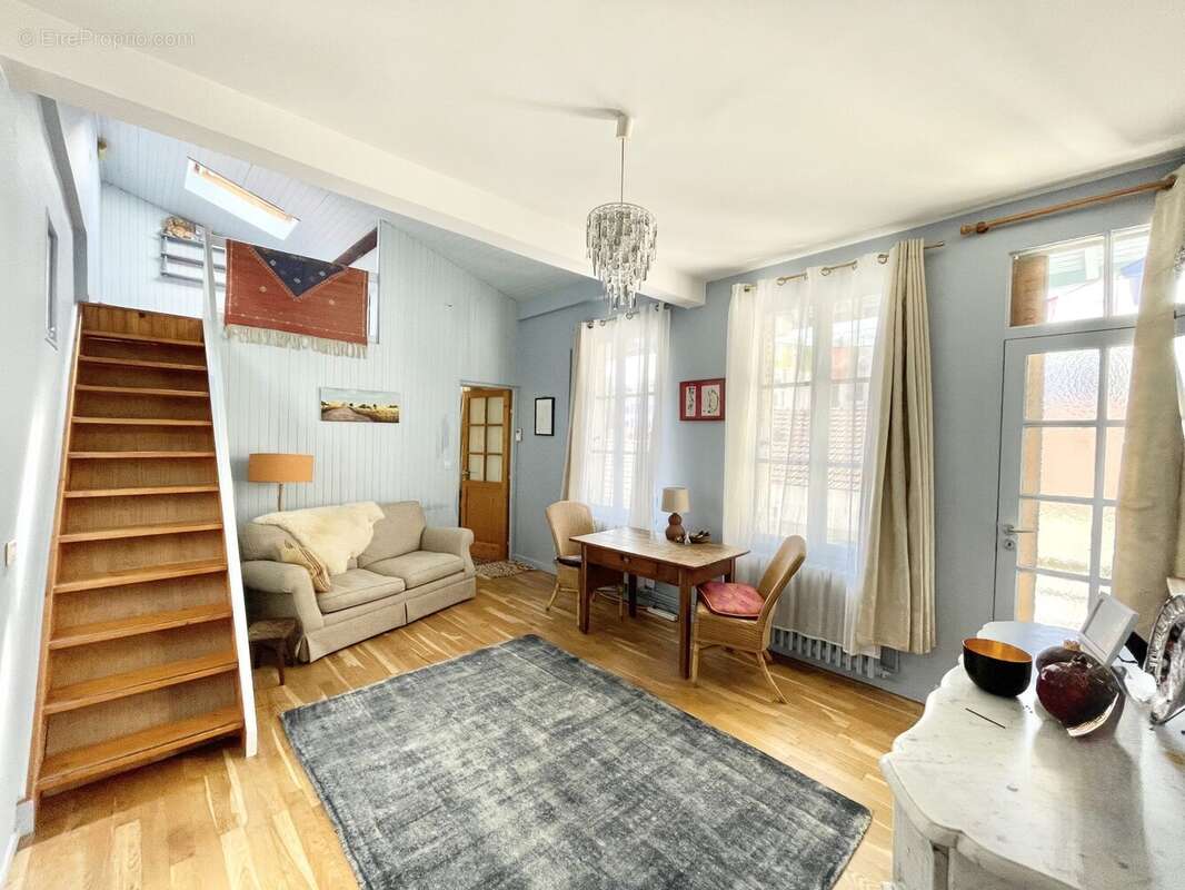 Appartement à CLAMART