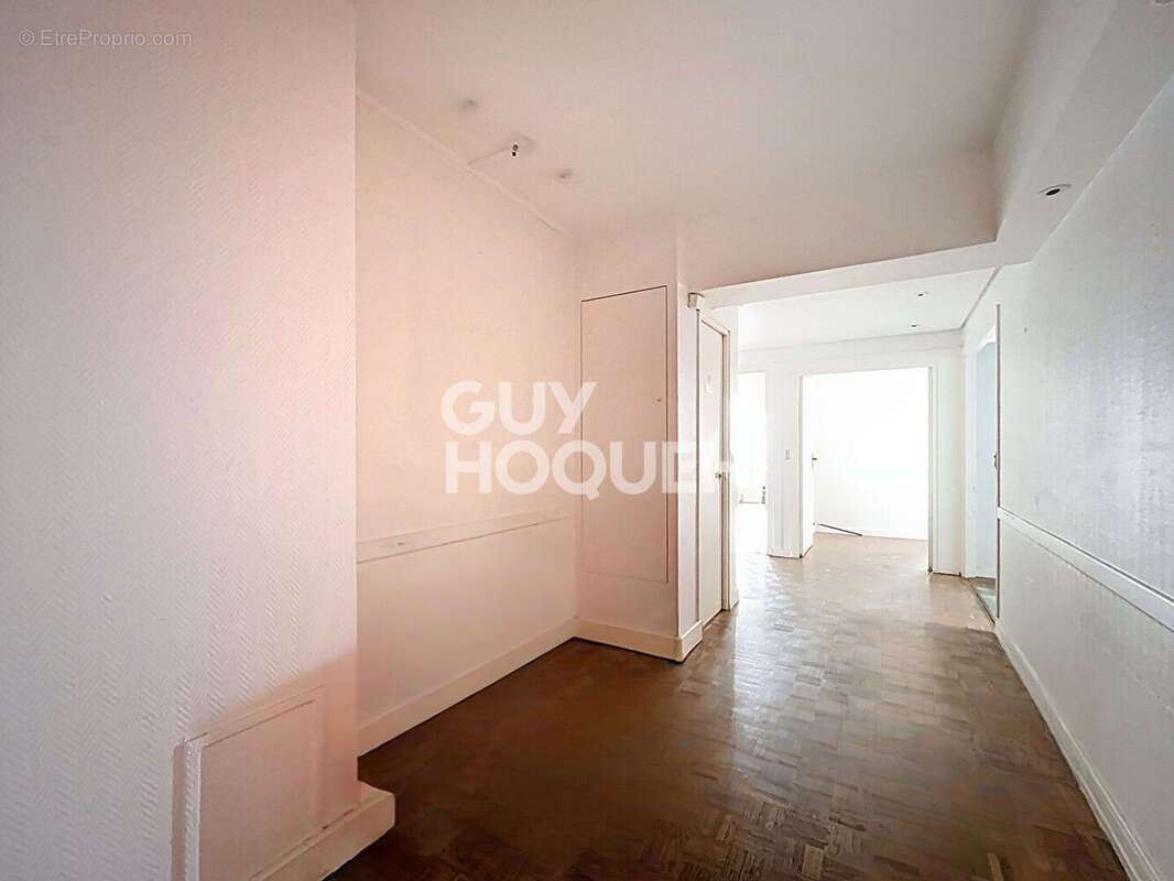Appartement à CHOISY-LE-ROI