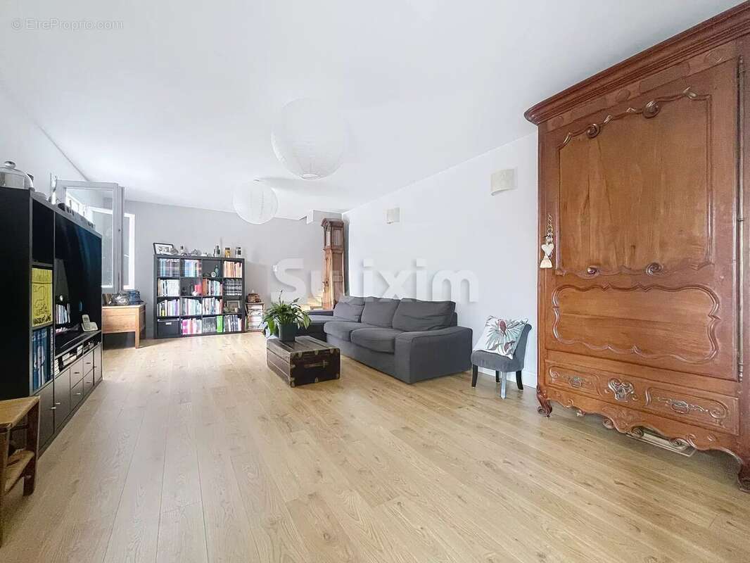 Maison à BOURG-EN-BRESSE