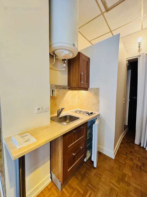 Appartement à PARIS-5E