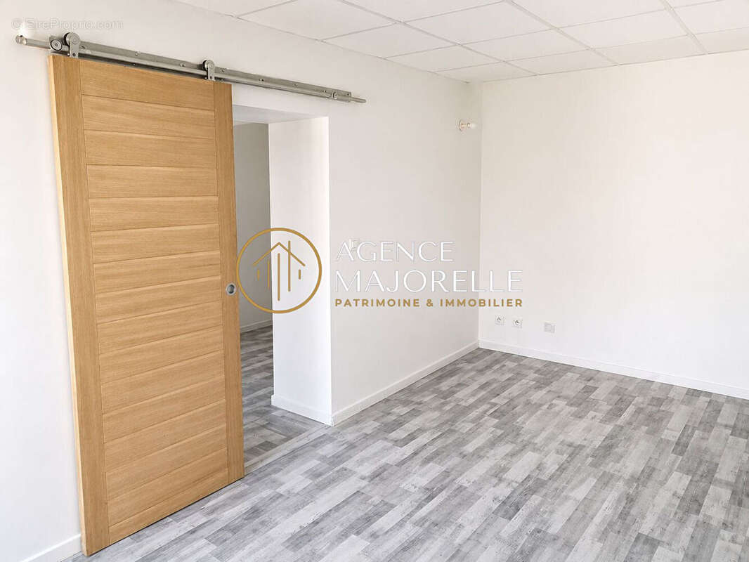Appartement à FROUARD