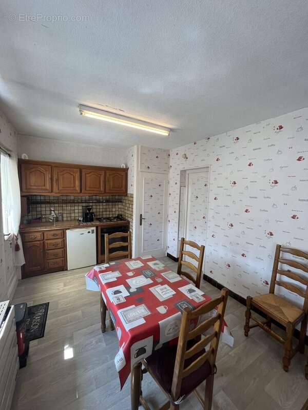 Maison 85 m² à Le Cateau-Cambresis  - photo 2