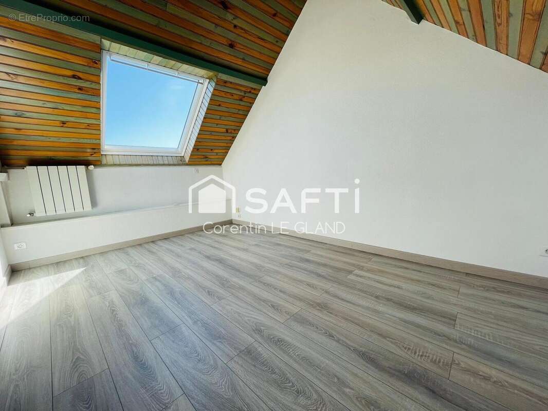 Photo 8 - Maison à PEAULE