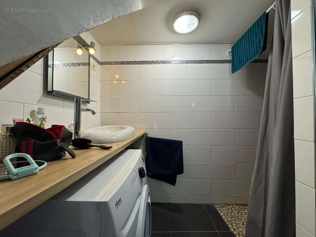 Appartement à MARSEILLAN