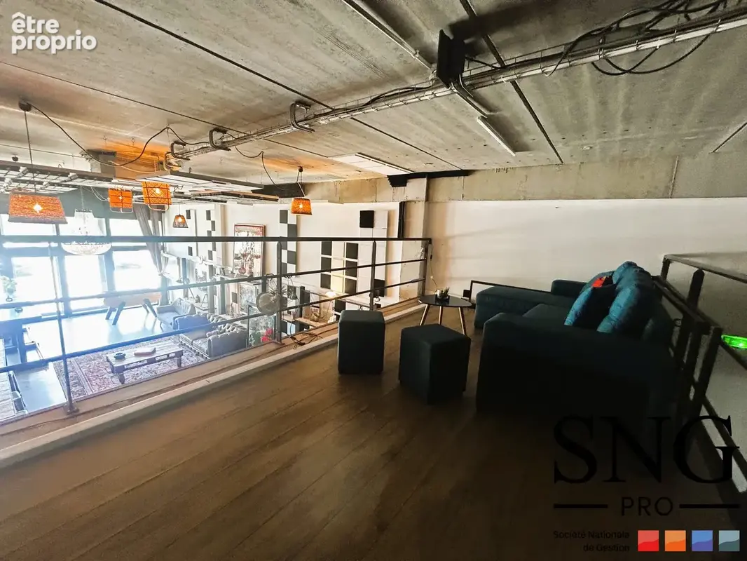 Commerce 191 m² à vendre à Aix-En-Provence (13090) - photo 7